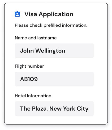 Sherpa Visa Application Guide