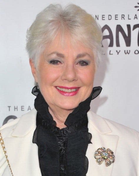 Shirley Jones Net Worth Revealed