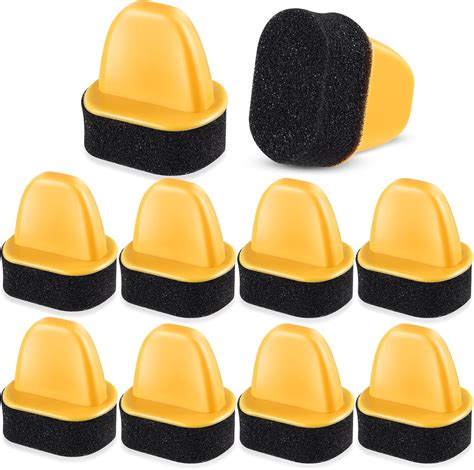 Shoe Polish Applicator Sponge: The Ultimate Shine Solution