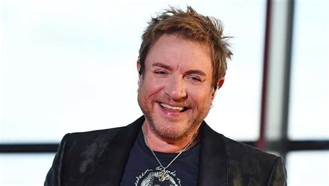 Simon Le Bon Net Worth Revealed