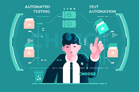 Simplify Application Testing With Automated Testing Suites