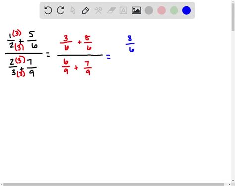 Simplifying Frac 105 32 Made Easy