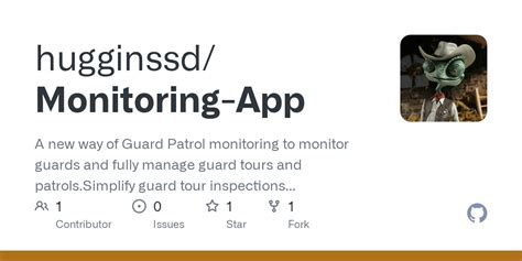 Simplifying Security Patrols With Guard Tour Application