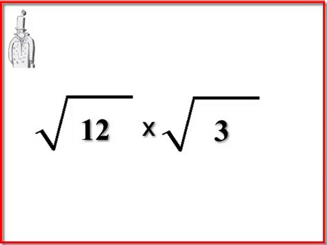 Simplifying The Square Root Of -12 Explained