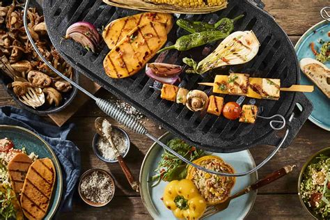 Sizzling Bbq App Ideas For Foodies