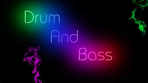 Skin Drum And Bass Song: Energetic Beats For Music Lovers