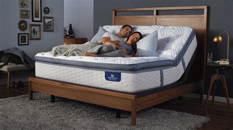 Sleep Comfortably With A Full Size Xl Bed Tonight