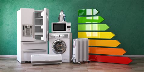 Smart Shopping: Buy Quality Used Appliances For Less