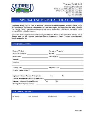 Smithfield Job Application Guide