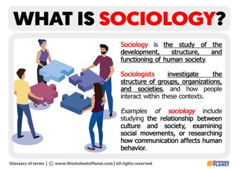 Sociologists Look For Defining Events That Shape Society