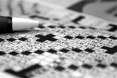 Solving Application Crossword Puzzle Clue Made Easy