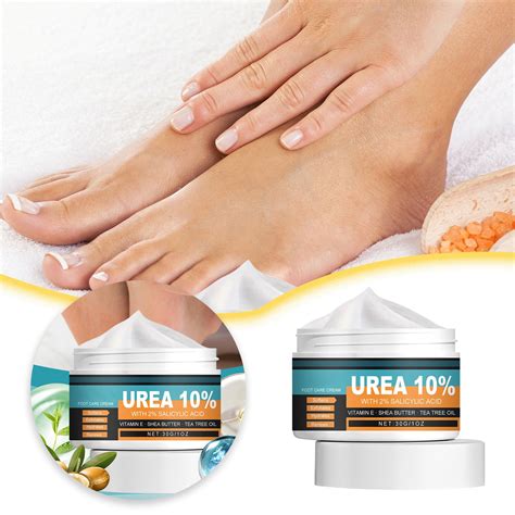 Soothe Dry Feet With A Foot Lotion Applicator