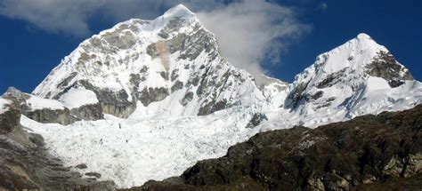 South Americas Highest Peaks: Tallest Mountains Revealed