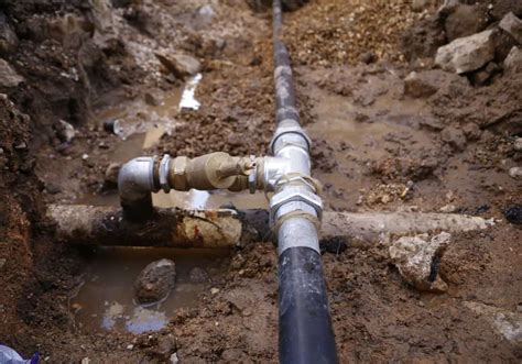 South Texas Underground Pipe Market Trends Revealed