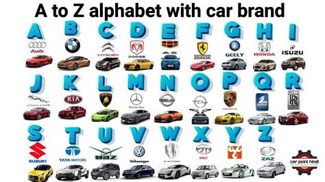 Speed Demons: Cars That Start With The Letter S