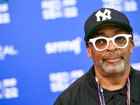 Spike Lee Net Worth 2023: A Film Legends Fortune