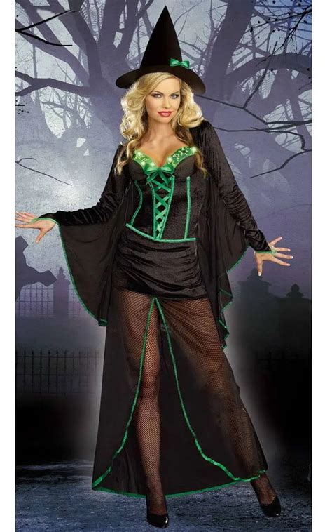 Spooky Seduction: Sexy Halloween Costume Ideas