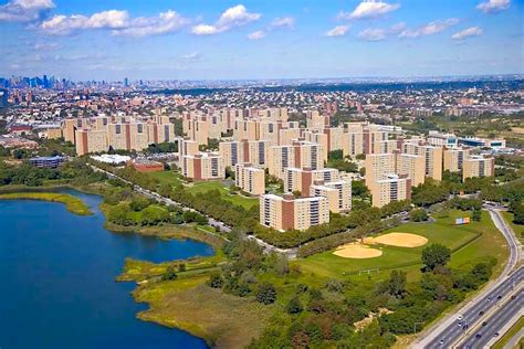 Spring Creek Towers Brooklyn Apartment Application Guide