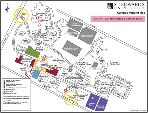 St Edwards University Application Requirements And Process