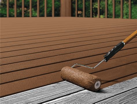 Stain Deck Applicator: Expert Tips For A Flawless Finish