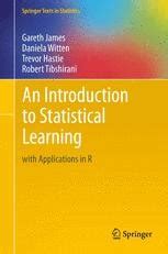 Statistical Learning With R: A Practical Introduction Guide