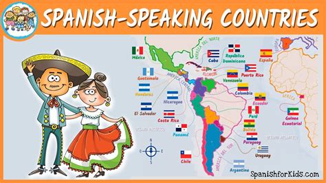 Stay Safe In Spanish Speaking Countries Travel Tips