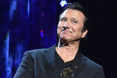 Steve Perry Net Worth And Earnings Revealed