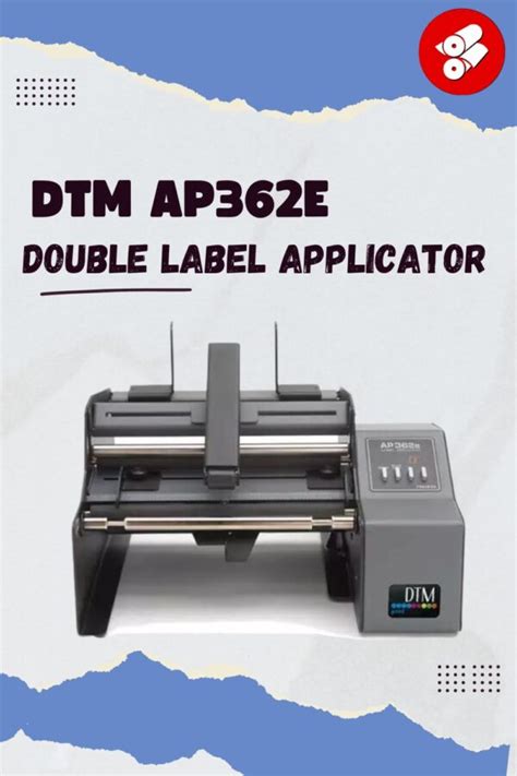 Streamline Your Labeling Process With Avery Label Applicator