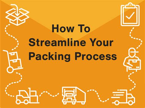 Streamline Your Move With Empire Packing Application