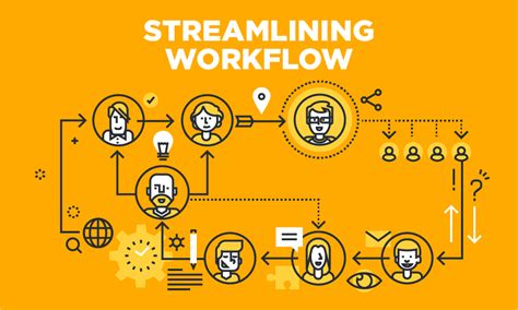 Streamline Your Workflow With Pinnacle Application Software