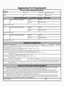 Super 8 Hotel Job Application And Employment Guide