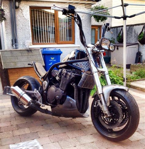 Suzuki Green Paint Bandit: Uncovering The Elusive Motorcycle Thief