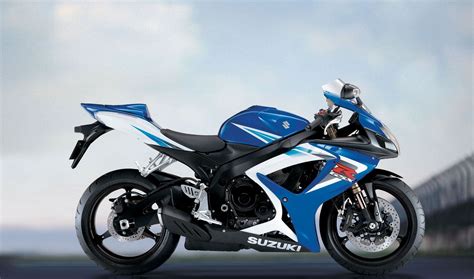 Suzuki Gsxr 750 Top Speed: How Fast Can It Go