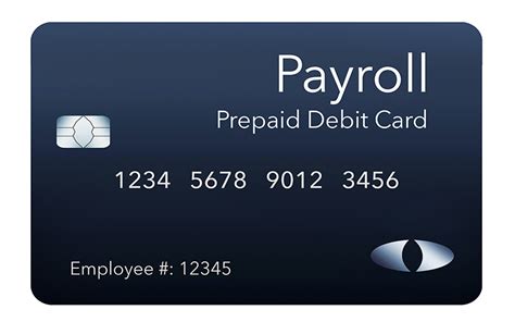 Syep Payroll Card: A Convenient Payment Solution