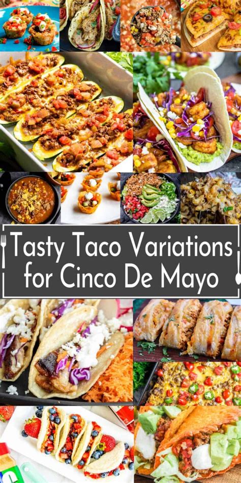 Taco Mayo Application: A Delicious Twist In Condiments