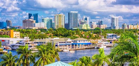 Tampa To Fort Lauderdale: A Quick Travel Guide