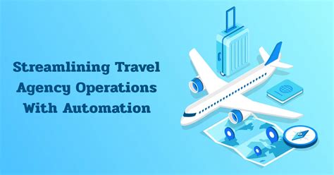 Tams Application: Streamlining Travel Management For Agencies