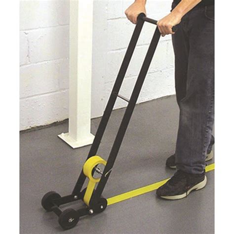 Tape Floor Applicator: Efficient And Accurate Solution