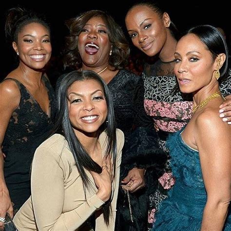 Taraji P Henson Twin Sister Truth Revealed