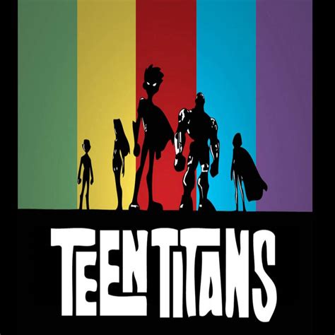 Teen Titans Episode 2 Soundtrack And Ost Guide