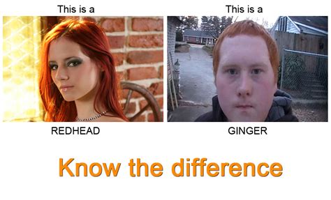 The Ginger Hate Phenomenon: Exploring The Redhead Backlash