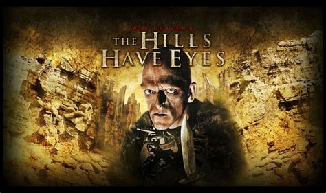 The Hills Have Eyes Iii: Horror Movie Review