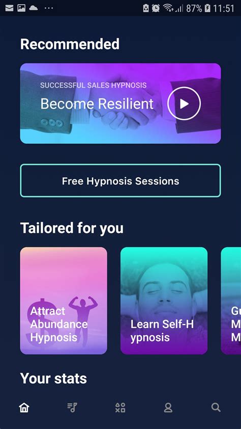 The Hypnosis App Was A Scam