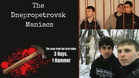 Three Guys One Hammer Crime Story Explained