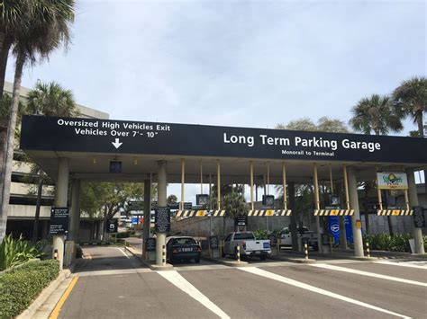 Tia Employee Parking: 5 Essential Tips