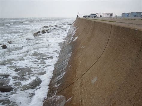 Tidal Wave Application Revolutionizing Coastal Protection Systems