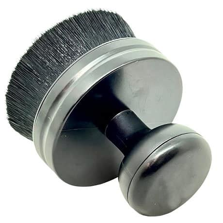 Tire Dressing Applicator Brush: The Ultimate Detailing Tool