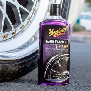 Tire Gel Applicator: Simplify Tire Care