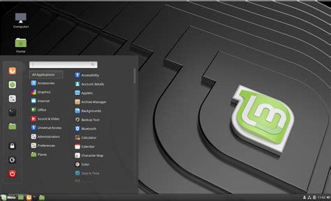 Top 10 Essential Linux Mint Applications