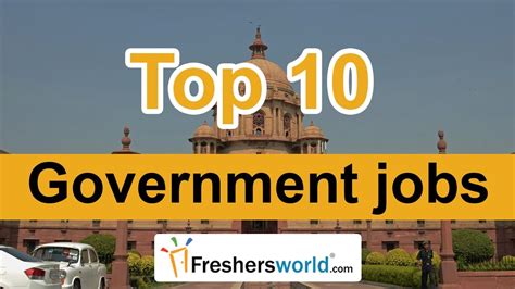 Top 10 Federal Jobs In Orlando, Fl